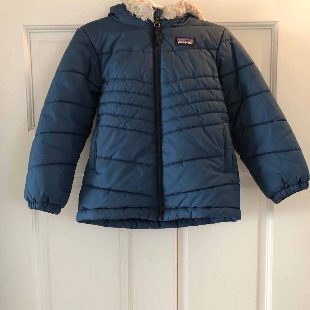 Patagonia Jacket